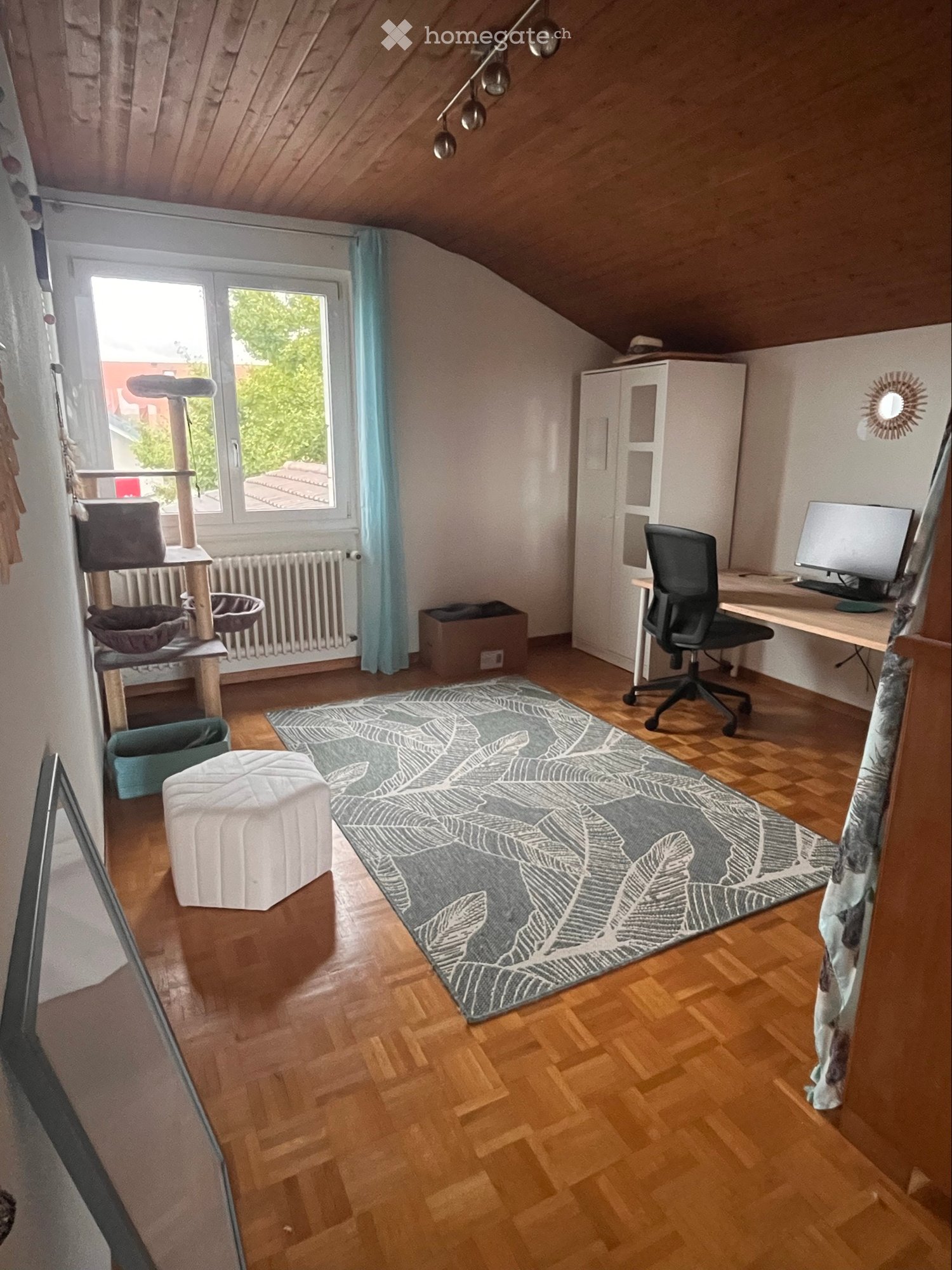 2 rooms apartment, photo 2 sur 5