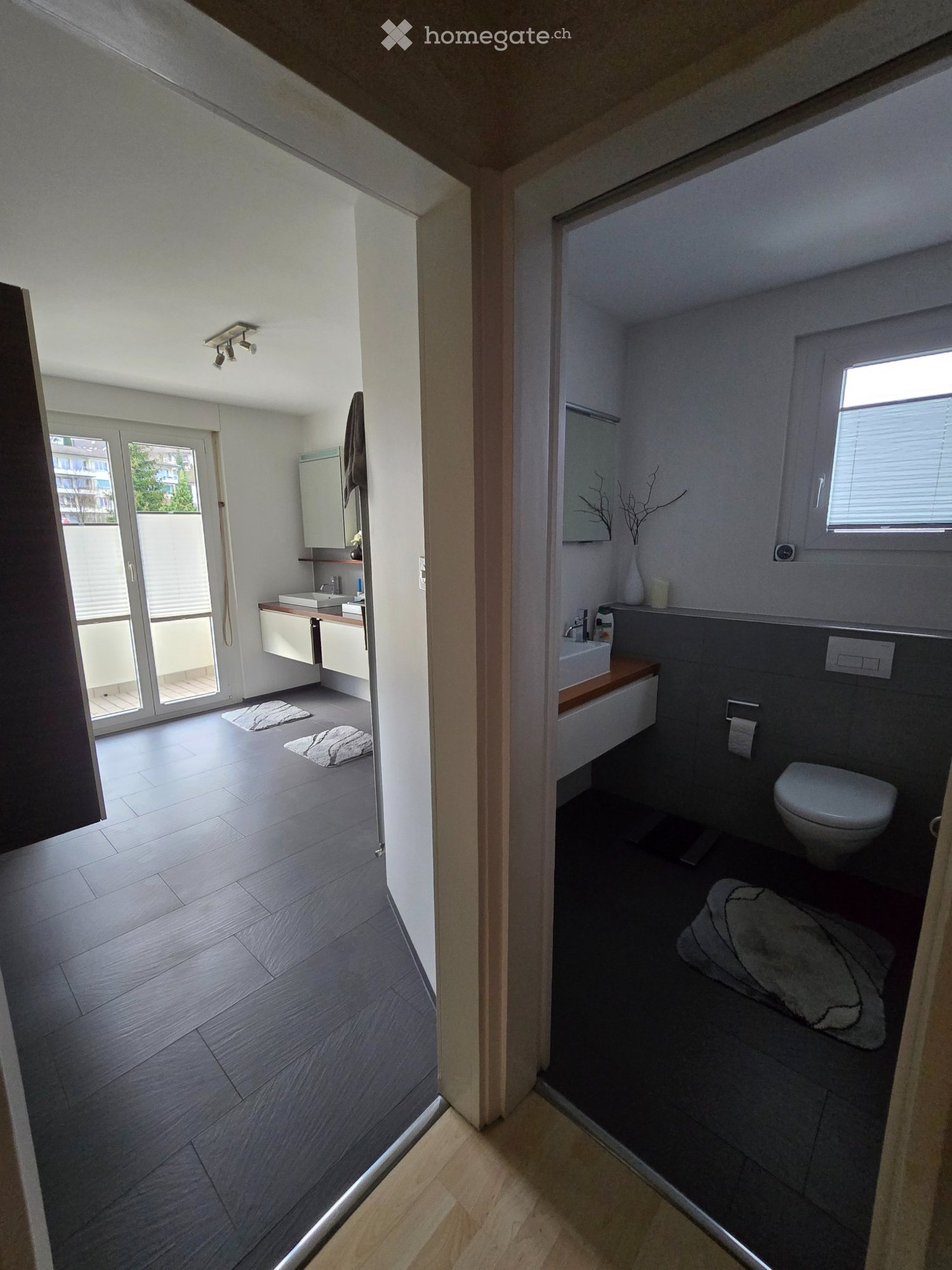 Appartement de 6 pièces