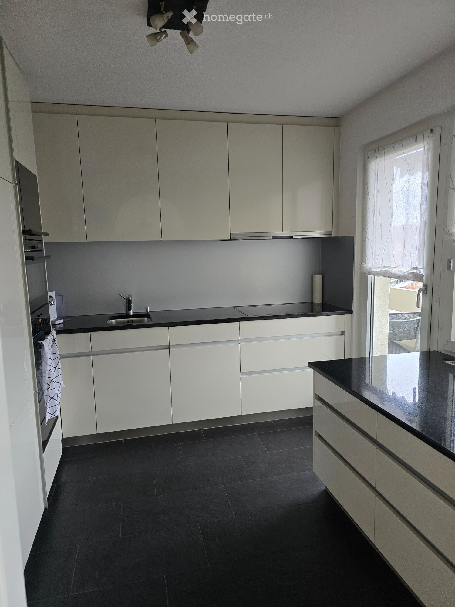 Appartement de 6 pièces