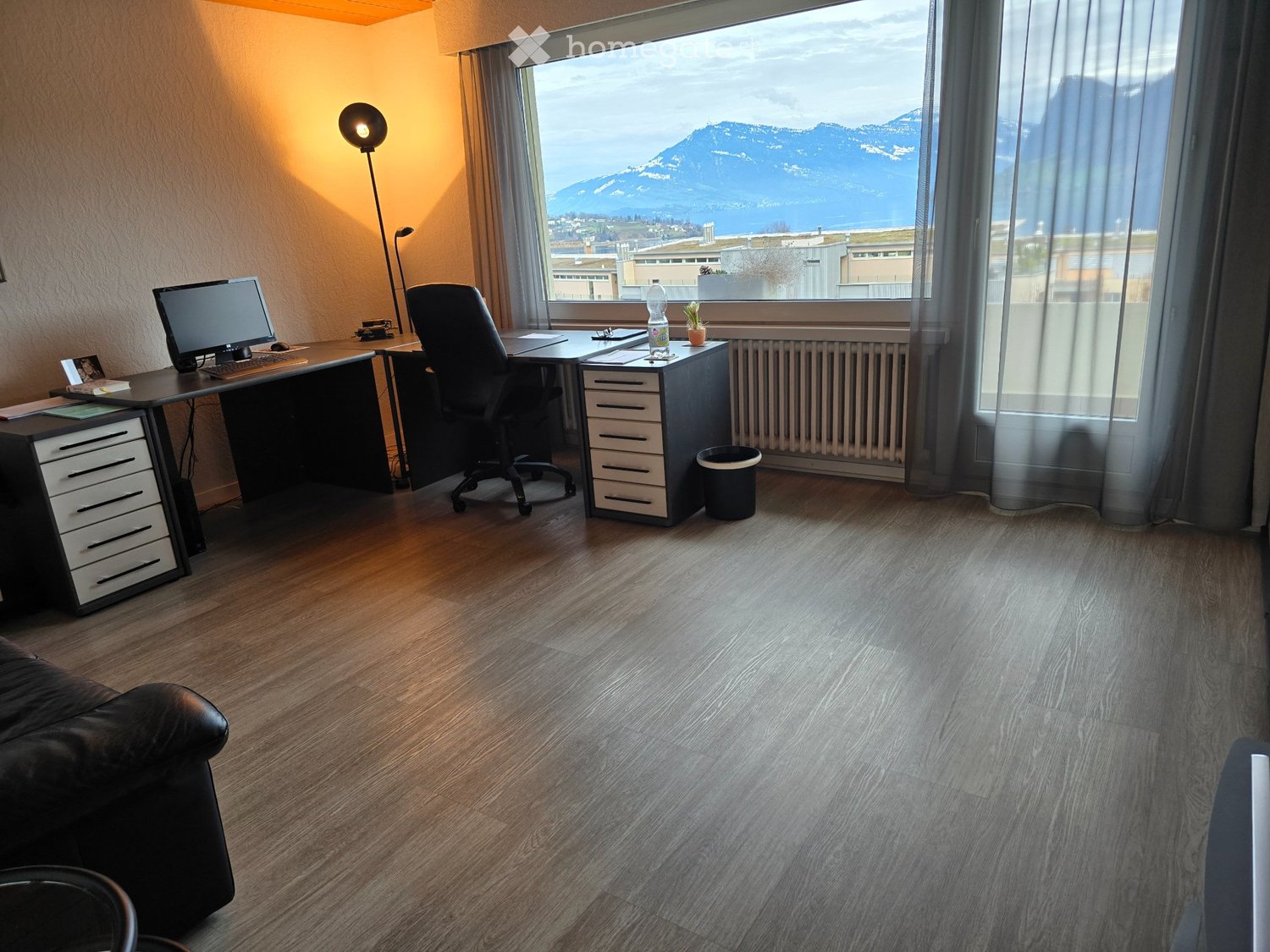 Appartement de 6 pièces