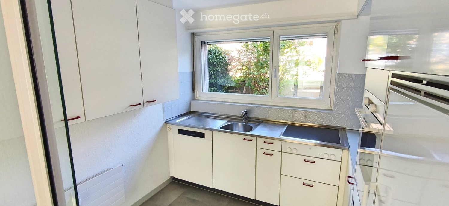 Appartement de 3 ½ pièces