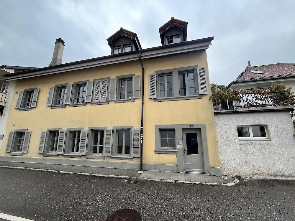 Appartement de 5 pièces, photo 2 sur 10