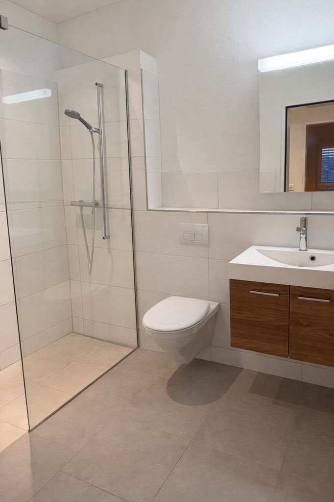Appartement de 4 ½ pièces