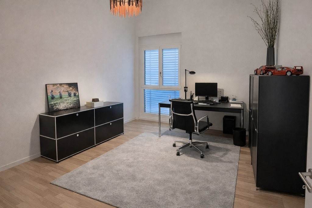 Appartement de 4 ½ pièces