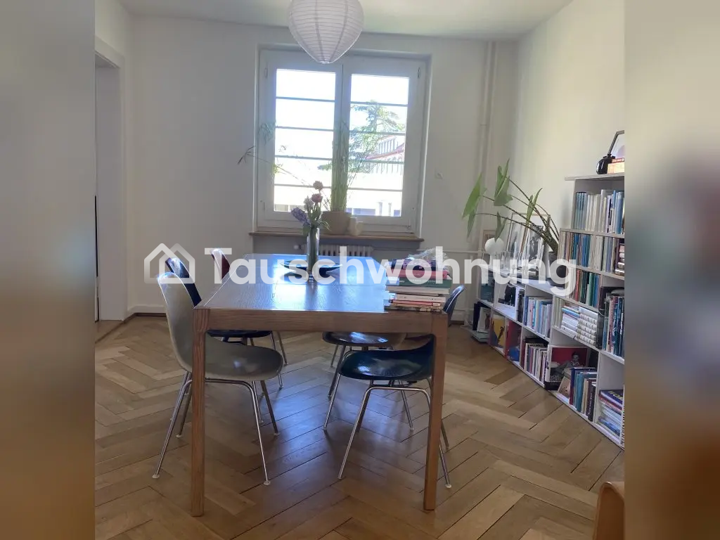 4 pièces appartement, photo 8 sur 9