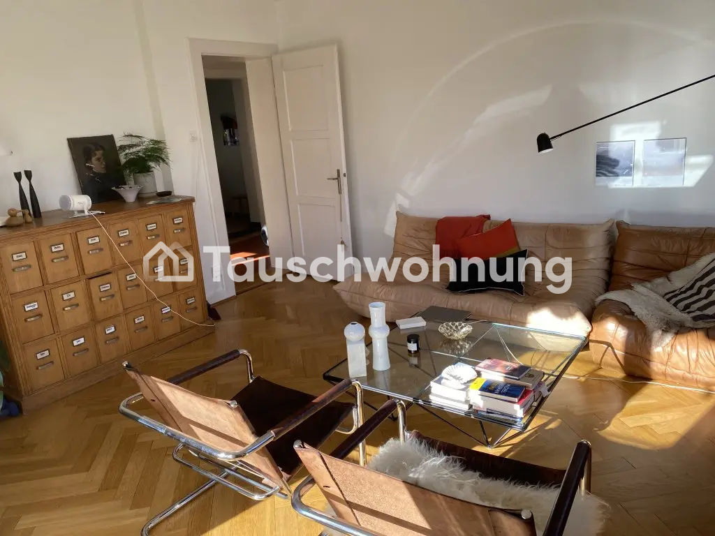 4 pièces appartement, photo 2 sur 9