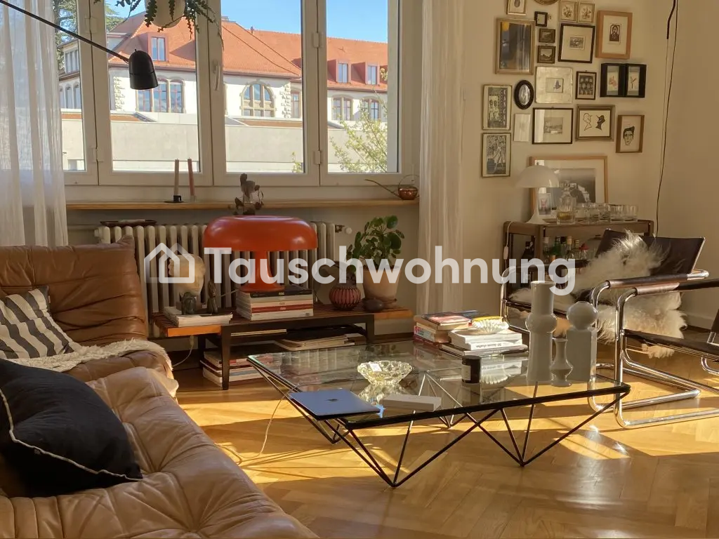 4 pièces appartement, photo 1 sur 9