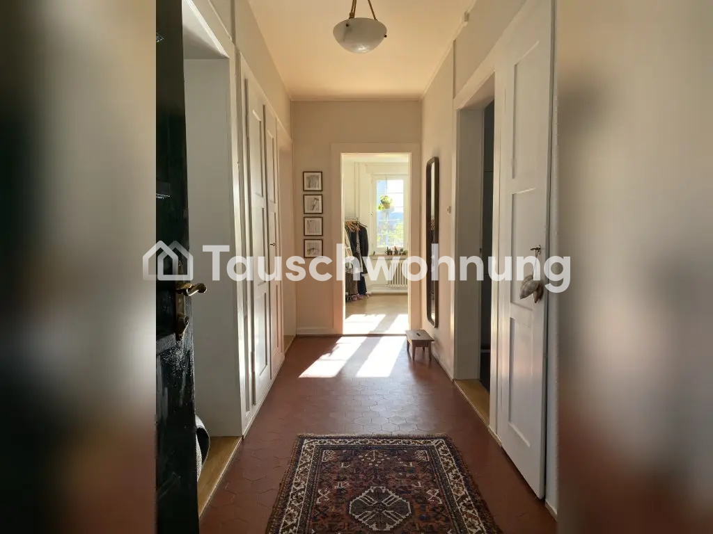 4 pièces appartement, photo 4 sur 9