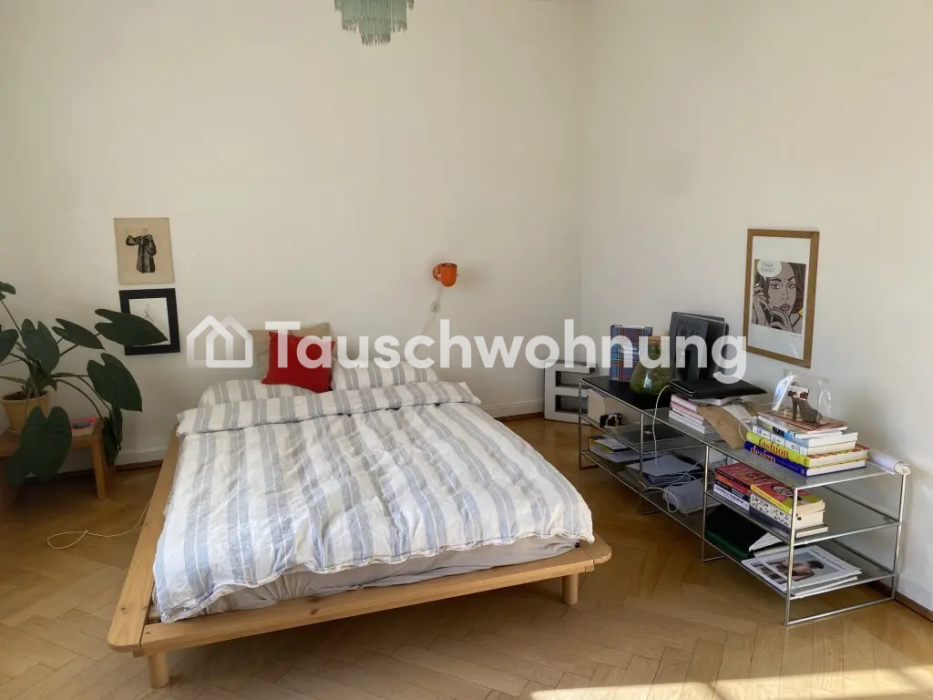 4 pièces appartement, photo 7 sur 9