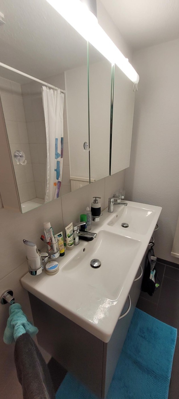 Chambre en colocation, photo 7 sur 8