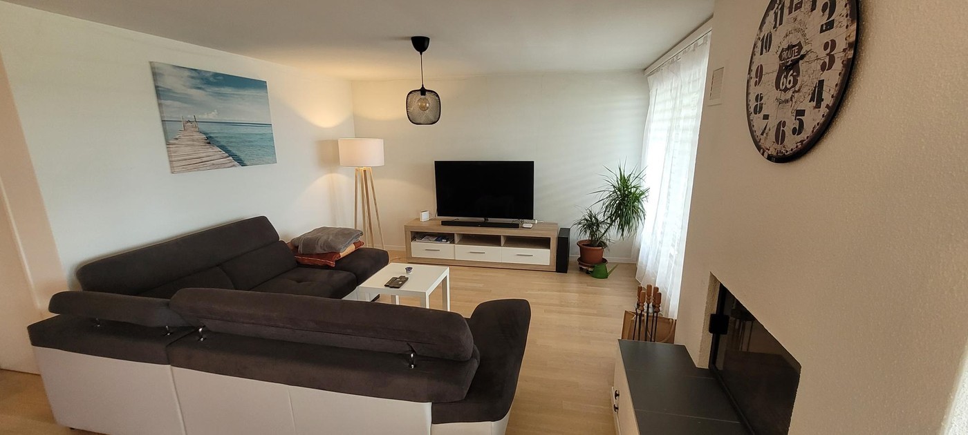 Chambre en colocation, photo 2 sur 8