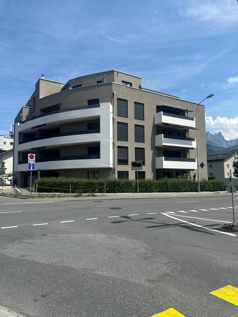 Appartement de 2 ½ pièces, photo 1 sur 5
