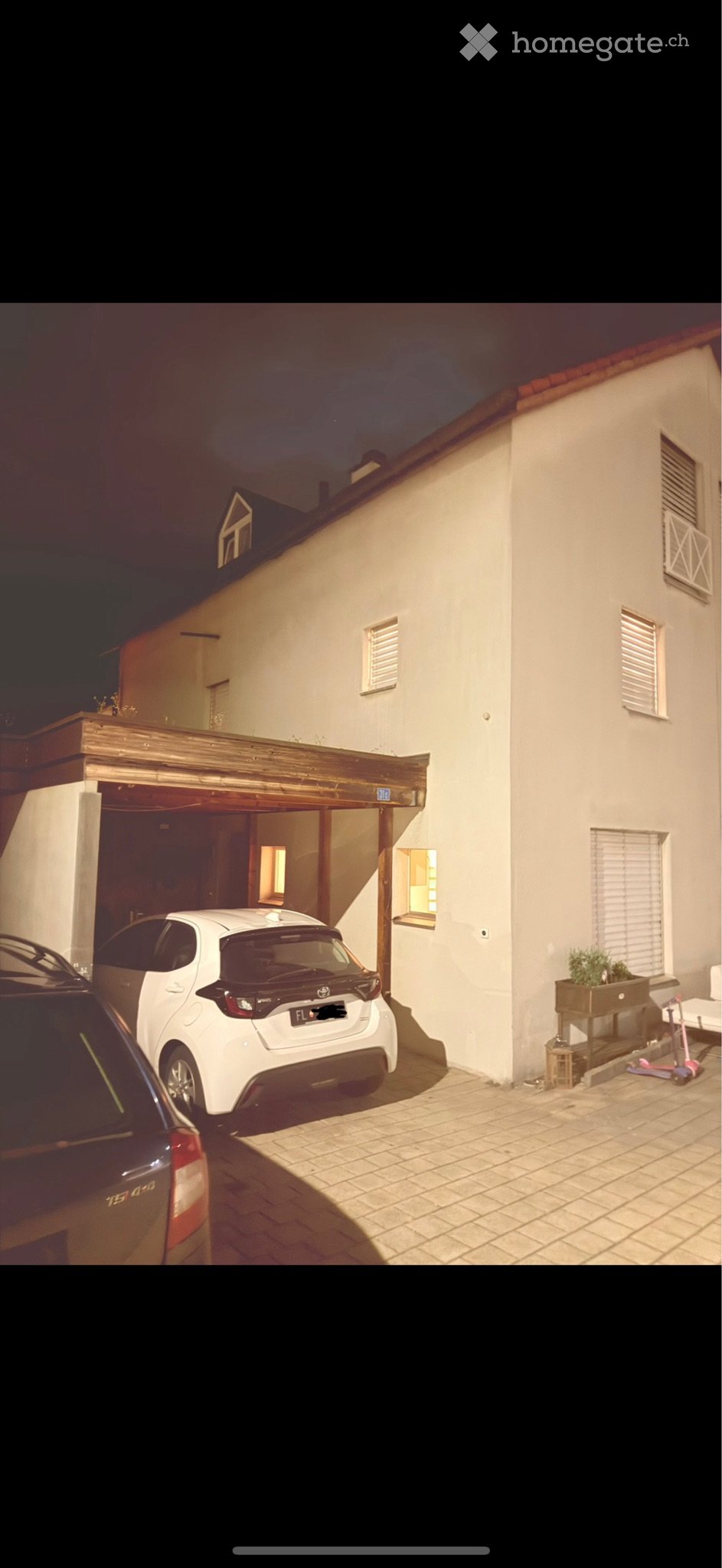 Maison individuelle de 5 pièces