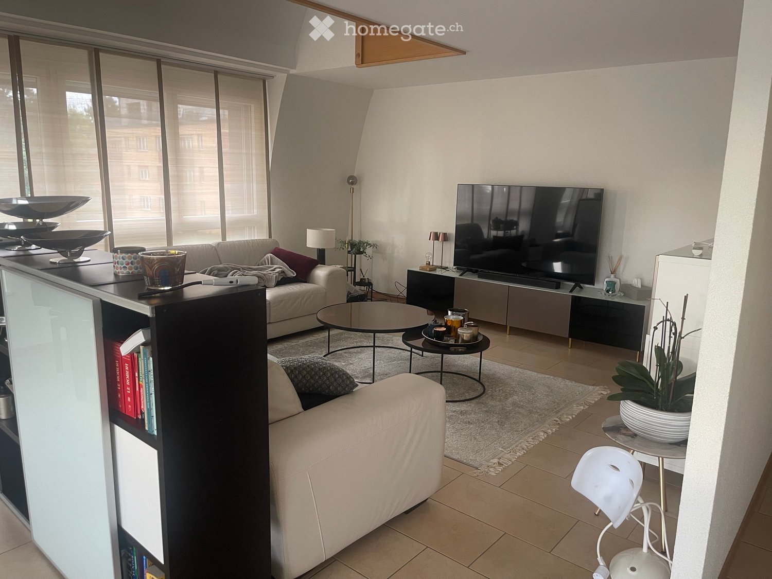 3 rooms apartment, photo 3 sur 3
