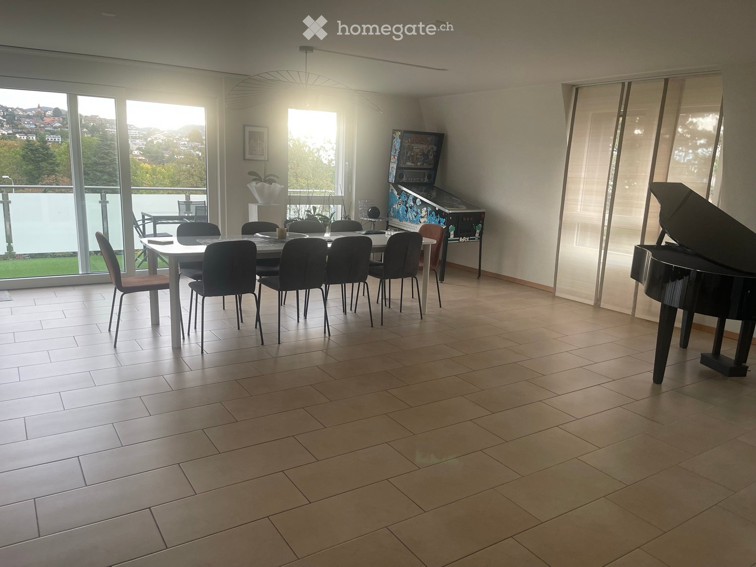 3 rooms apartment, photo 2 sur 3
