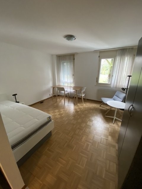 2 room apartment, photo 2 sur 3