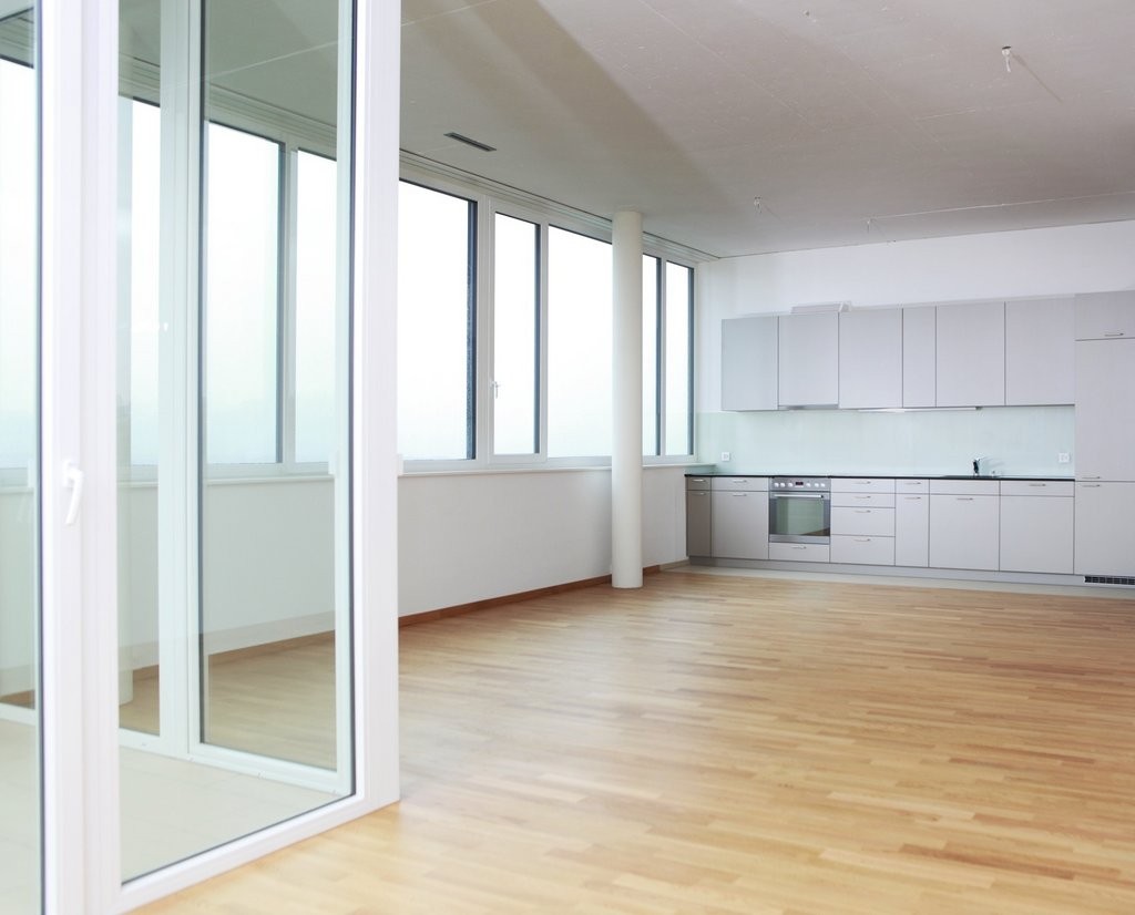 Appartement de 2 ½ pièces, photo 1 sur 7