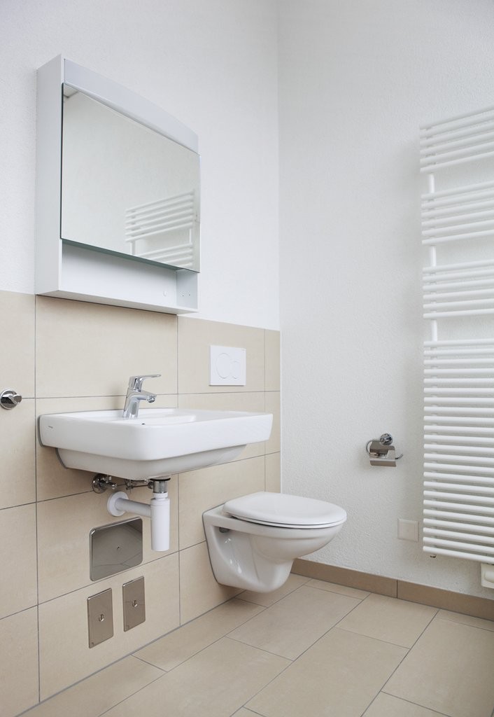 Appartement de 2 ½ pièces, photo 7 sur 7