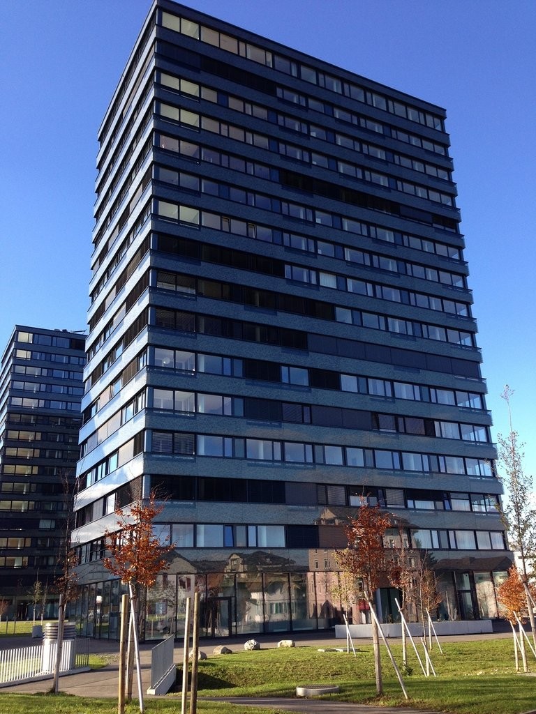 Appartement de 2 ½ pièces, photo 2 sur 7