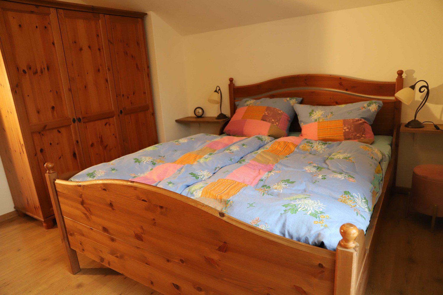 Chambre en colocation