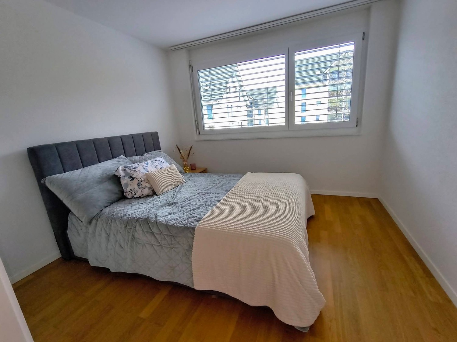 Chambre en colocation, photo 2 sur 9