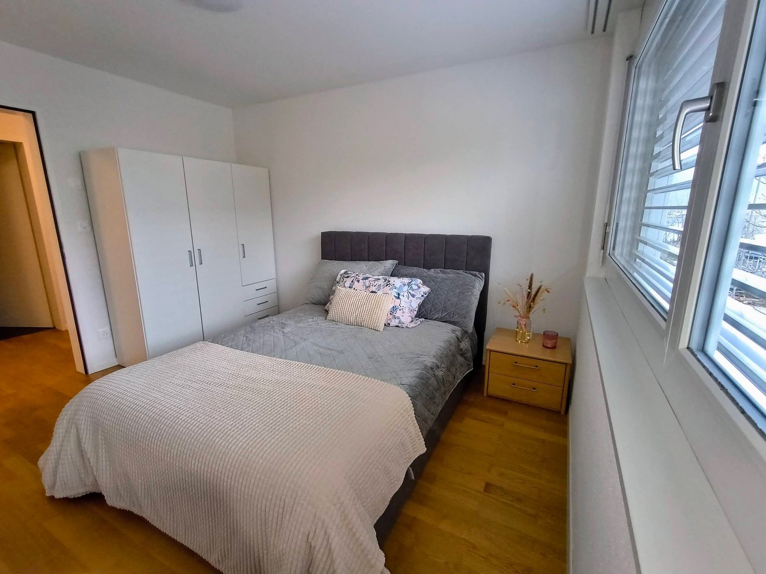 Chambre en colocation, photo 1 sur 9