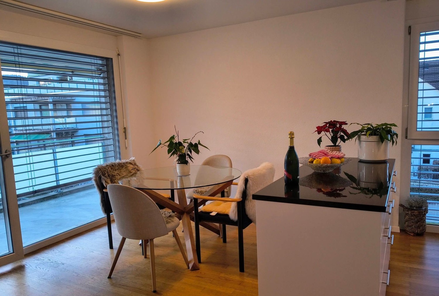 Chambre en colocation, photo 5 sur 9