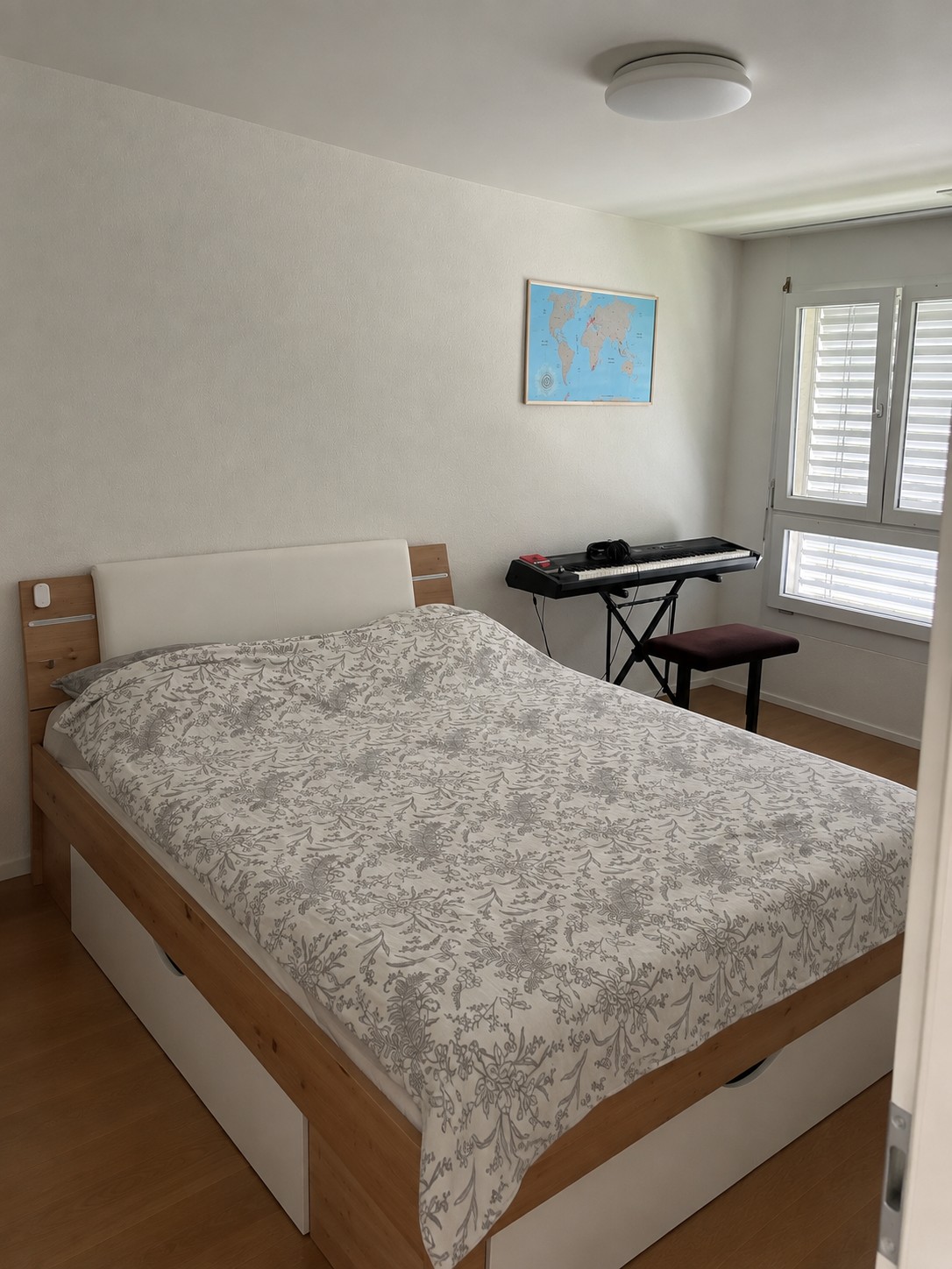 2 ½ rooms apartment, photo 3 sur 7