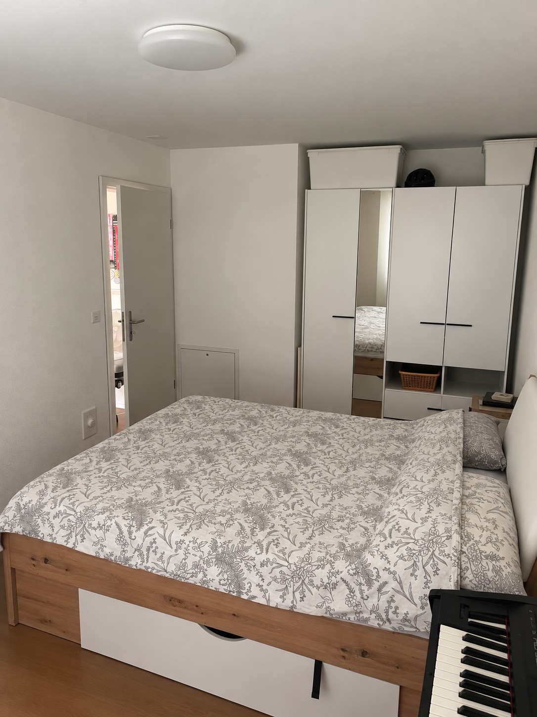 2 ½ rooms apartment, photo 4 sur 7