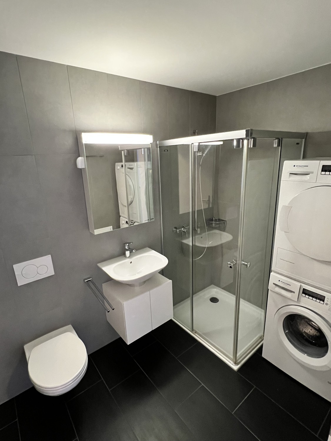 2 ½ rooms apartment, photo 6 sur 7