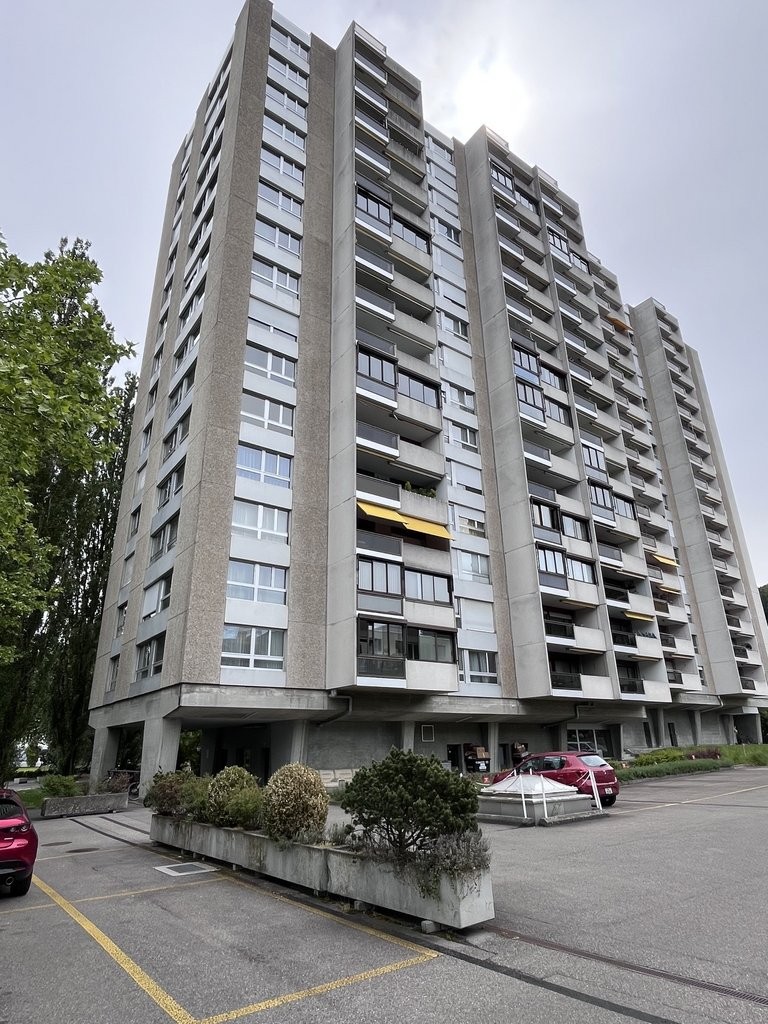 Appartement de 4 ½ pièces, photo 1 sur 10
