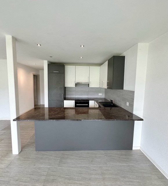 2 ½ pièces appartement, photo 3 sur 7
