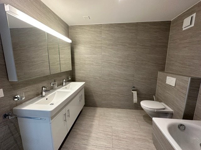 2 ½ pièces appartement, photo 4 sur 7