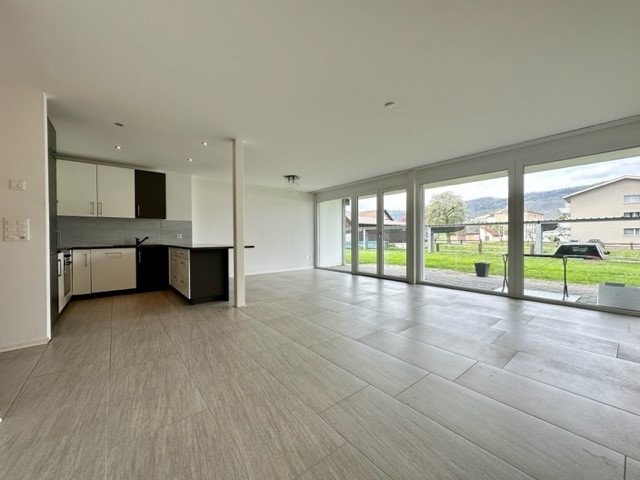 2 ½ pièces appartement, photo 2 sur 7