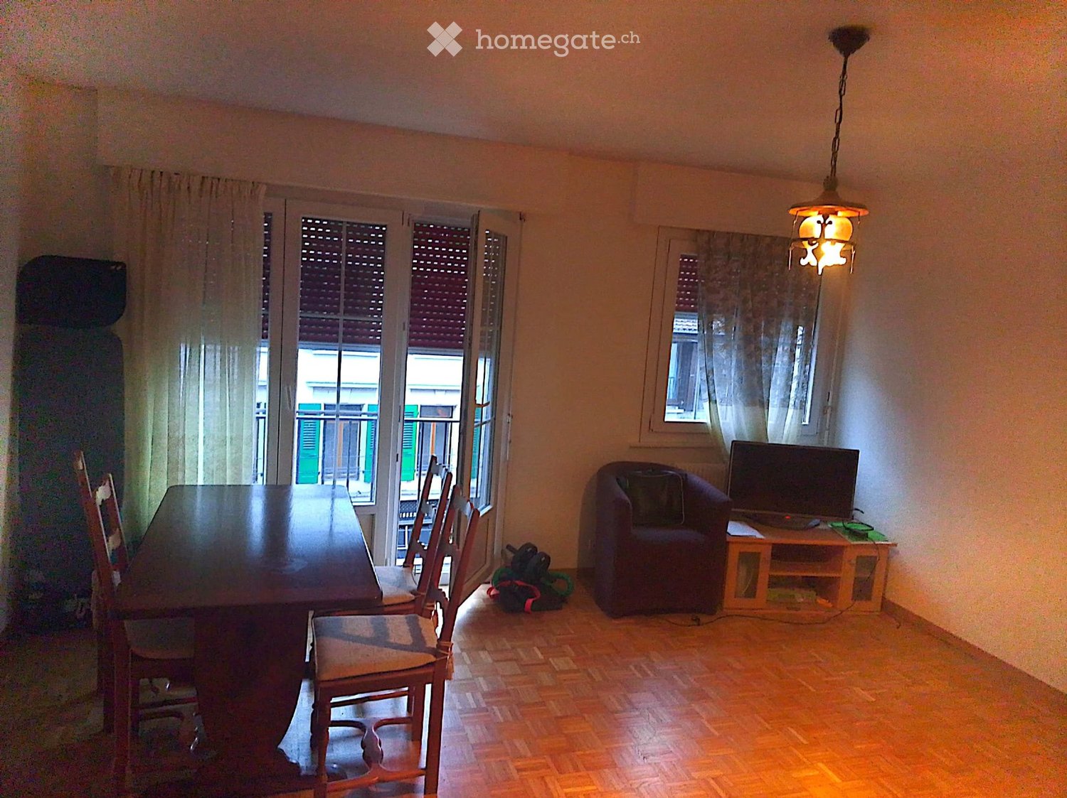 1 room single room, photo 1 sur 5