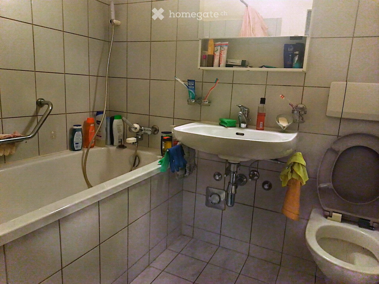1 room single room, photo 4 sur 5