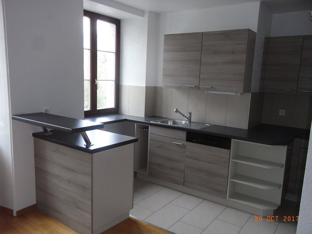 4 ½ rooms apartment, photo 1 sur 10