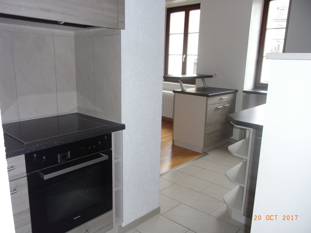 4 ½ rooms apartment, photo 3 sur 10