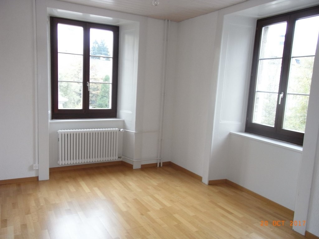 4 ½ rooms apartment, photo 5 sur 10