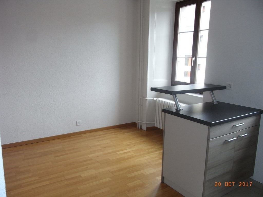 4 ½ rooms apartment, photo 4 sur 10