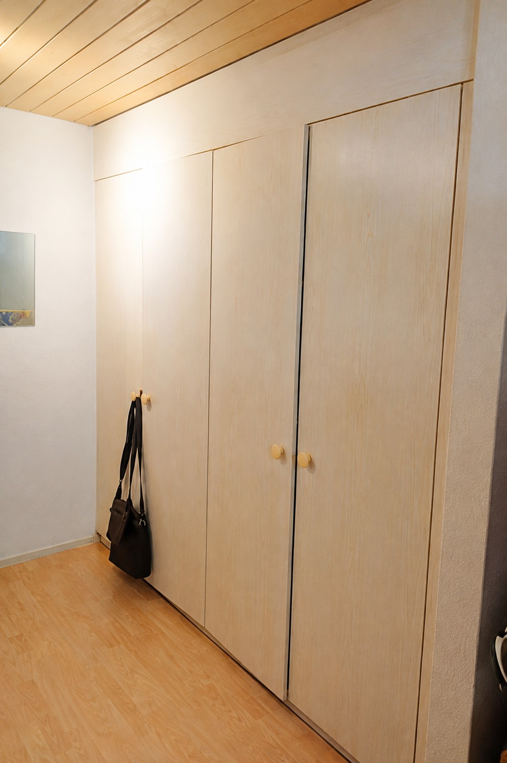 Appartement de 2 pièces