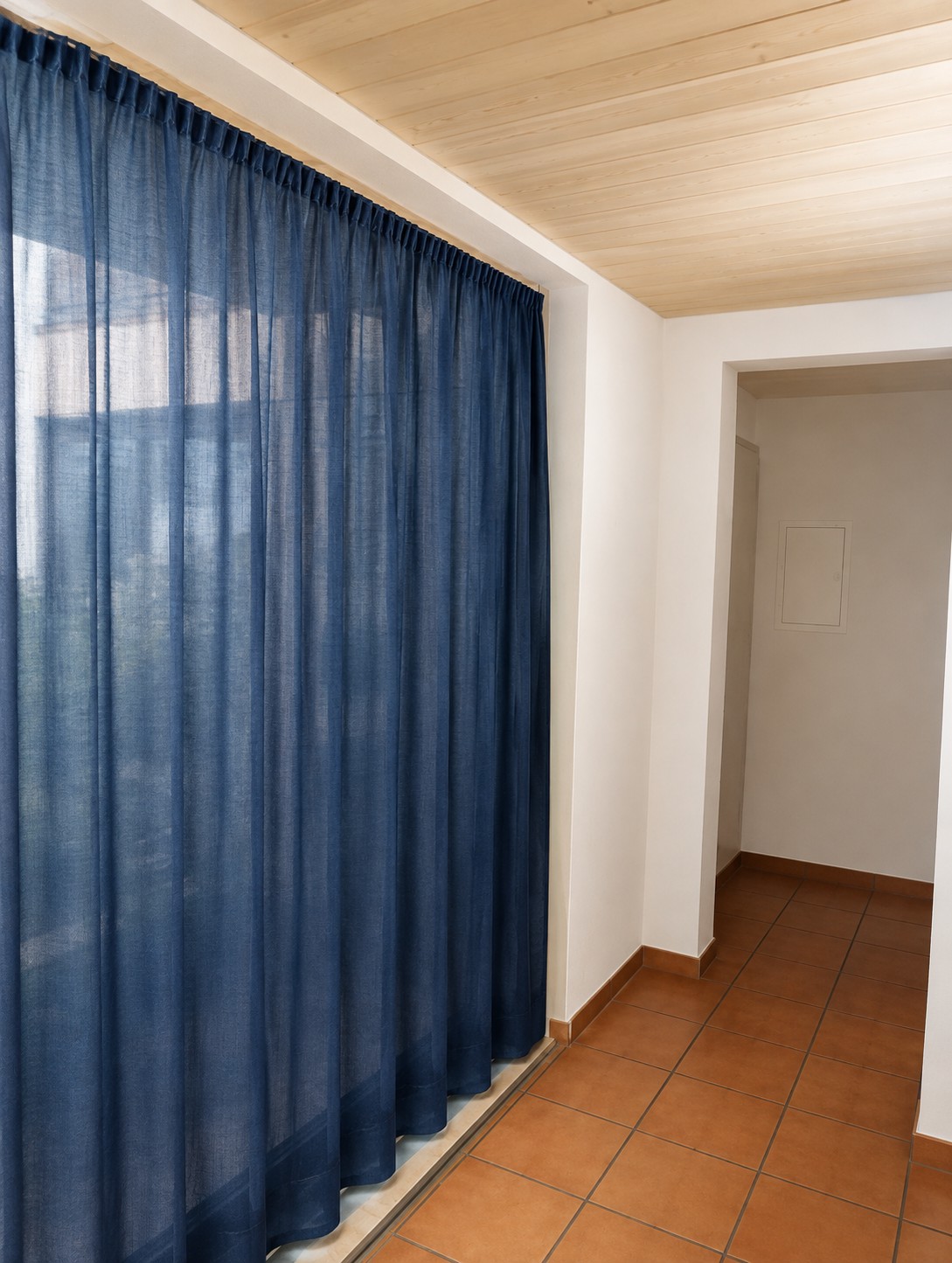 Appartement de 2 pièces