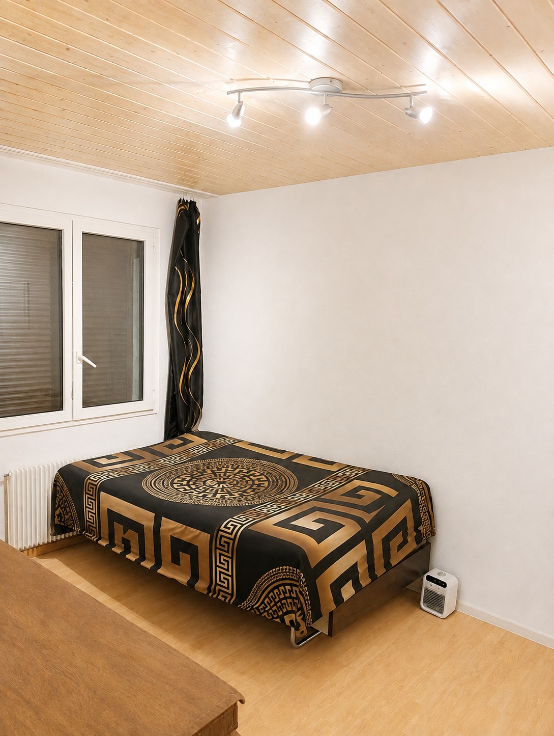 Appartement de 2 pièces