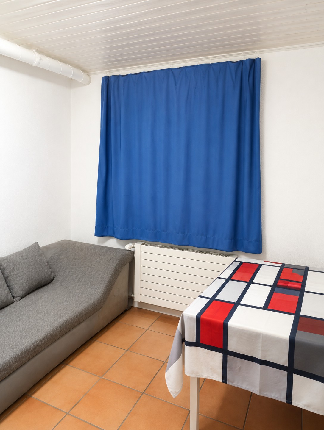 Appartement de 2 pièces