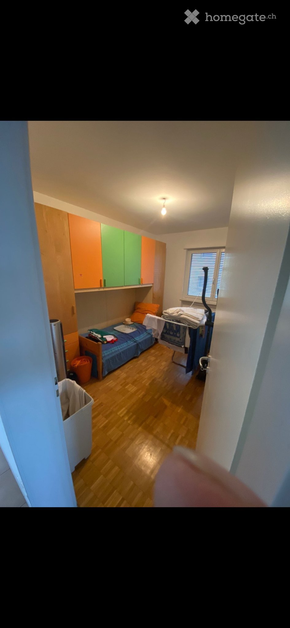 Appartement de 2 ½ pièces, photo 5 sur 5