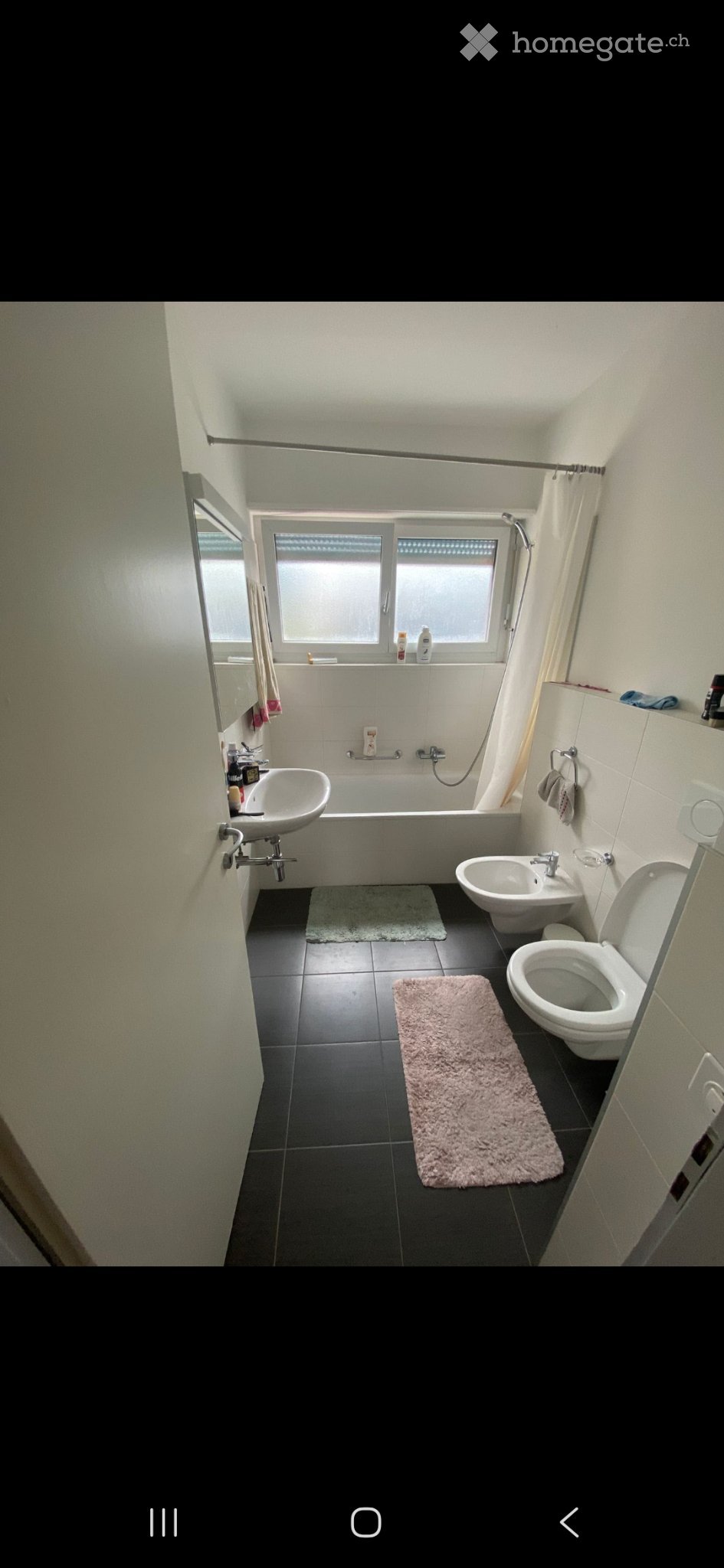 Appartement de 2 ½ pièces, photo 2 sur 5