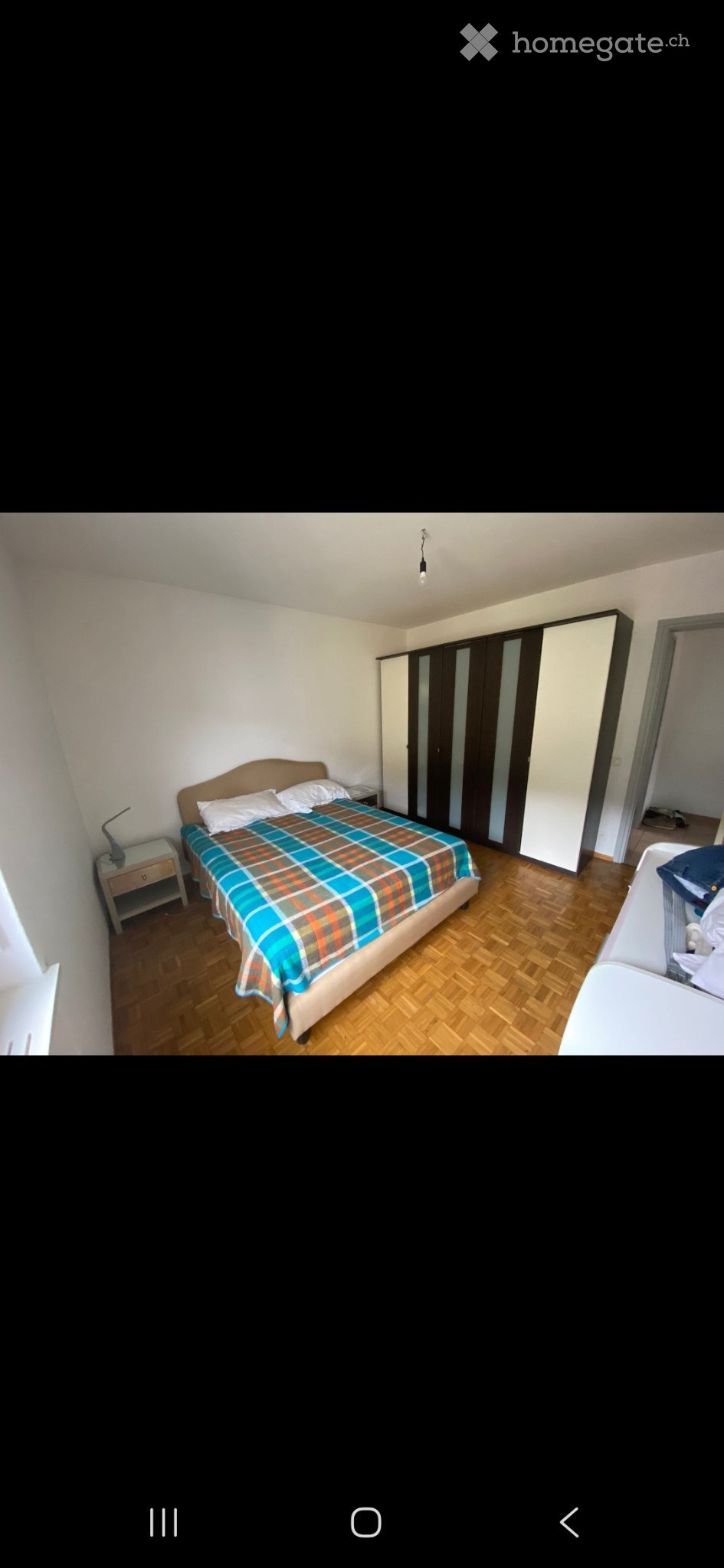 Appartement de 2 ½ pièces, photo 4 sur 5