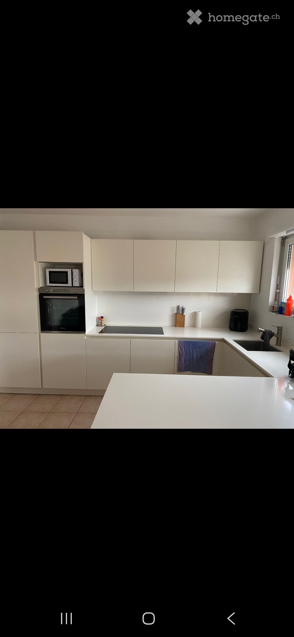 Appartement de 2 ½ pièces, photo 3 sur 5