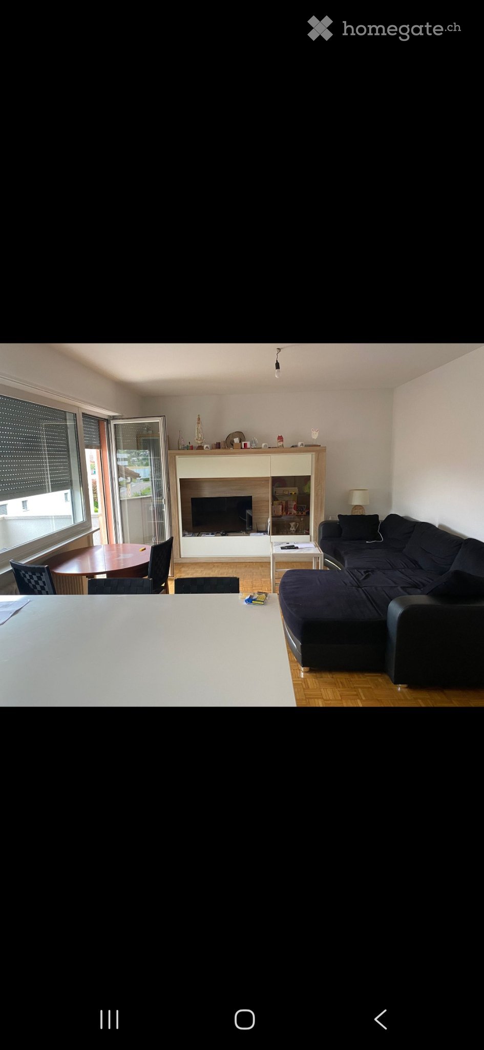 Appartement de 2 ½ pièces, photo 1 sur 5