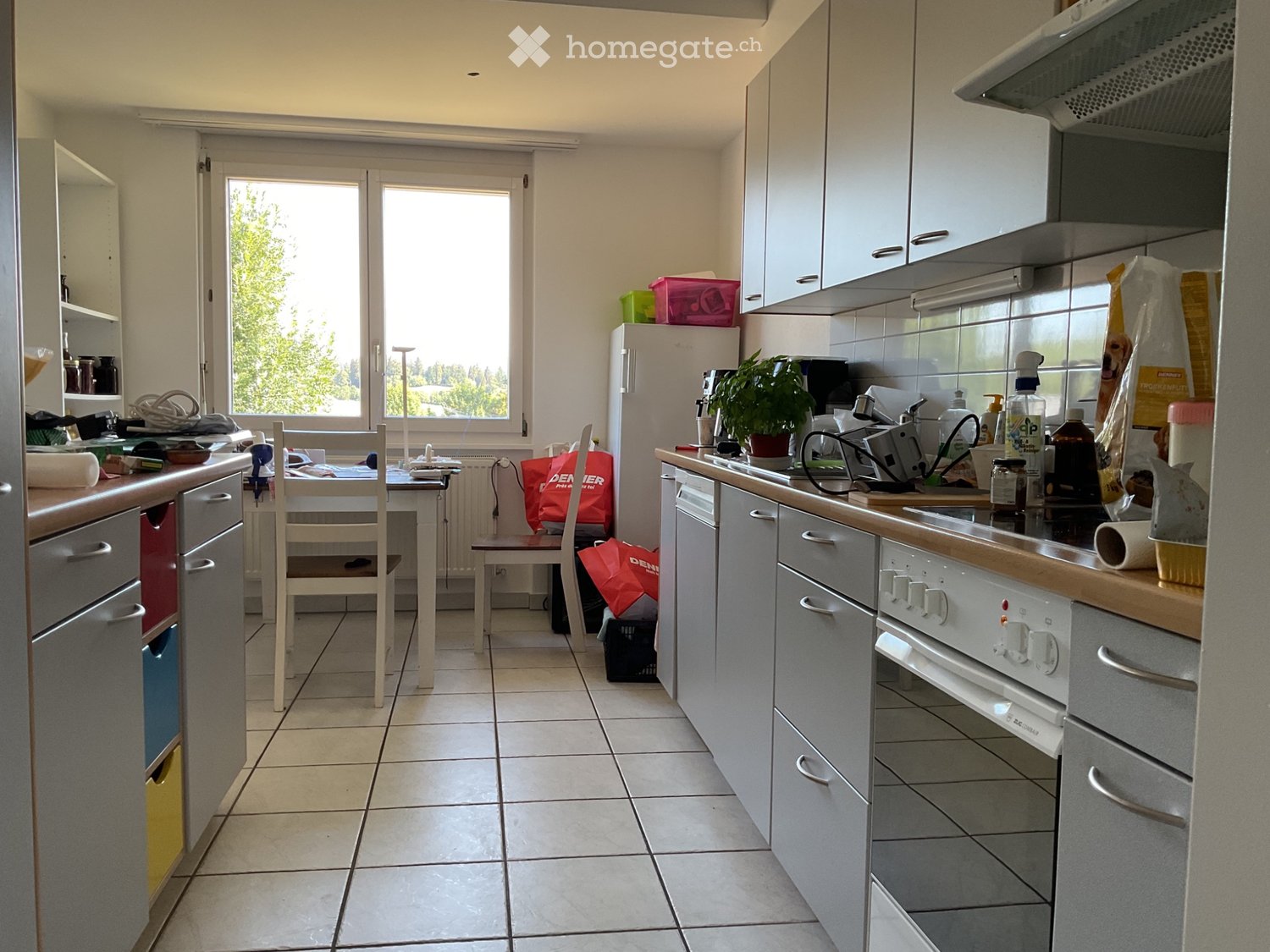 Appartement de 4 ½ pièces, photo 3 sur 5